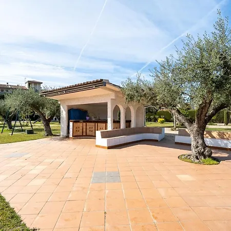 Paraiso En Colibri Nyaraló Cambrils